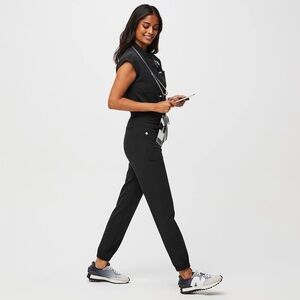 Figs Rafaela Cargo ScrubJumpsuit